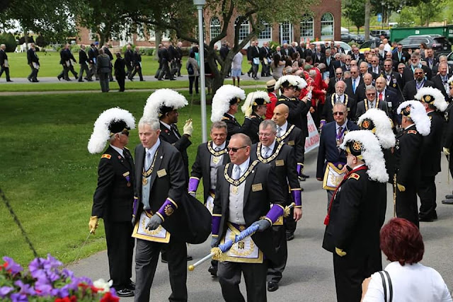 "St John's Day" |  In Utica New York | 24.06.2019 | USA