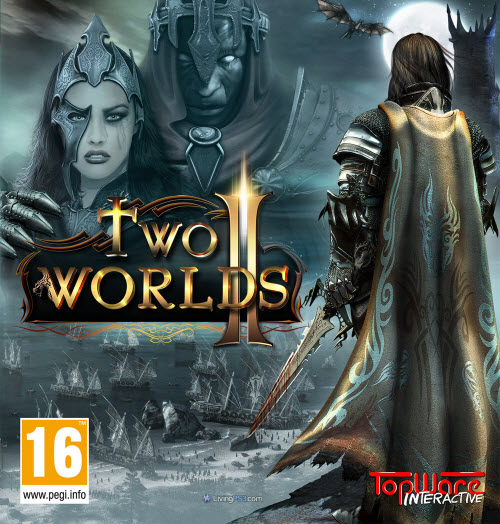 Two Worlds 2