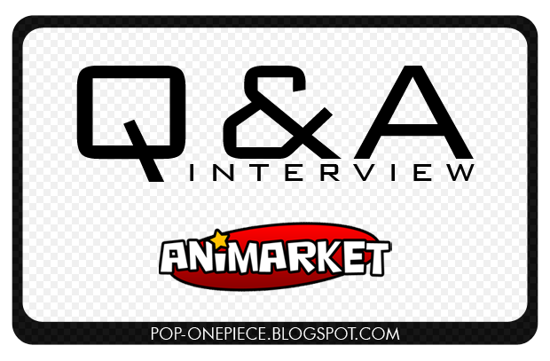 Q&A - "Animarket" Interview!