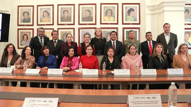 SEDIF convoca a la “Cruzada de Valores en Defensa de los Derechos de las Mujeres”