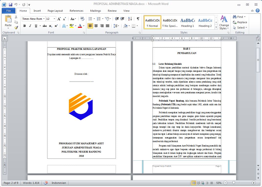 Contoh Proposal PKL Praktek Kerja Lapangan Akuntansi, contoh proposal pengajuan magang di perusahaan, contoh proposal magang mahasiswa ekonomi, contoh proposal magang pdf, contoh proposal pengajuan magang di bank, download contoh proposal magang mahasiswa, contoh proposal magang di bank, contoh proposal magang mahasiswa manajemen