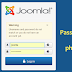 Cara Mudah Reset Password Admin Joomla