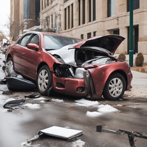 Accident Attorney in Indianapolis