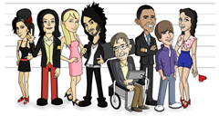 all about celebrities on blogs all about celebrities on blogs