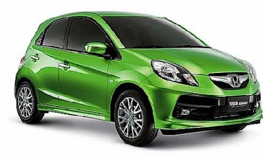 Honda-Brio-Hatcback