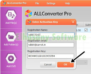 aktivasi All Converter Pro Final Full Version