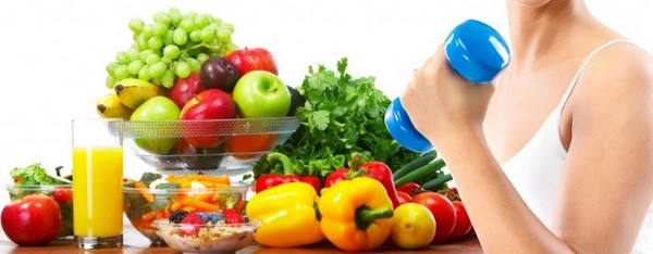 healthy diet reduces weight fast 4 km in 3 days