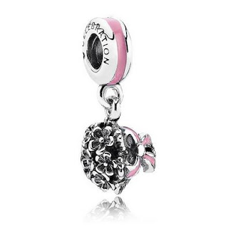 Charm de pandora