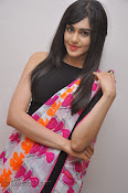 heart attack heroine adah sharma photos