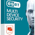 Eset Multi-device Security 3 Tahun - 5 User