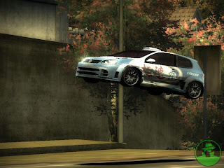 Download Torrent NFS Most Wanted for PC