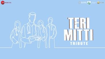 Teri Mitti (Tribute) Lyrics - B Praak | A1laycris