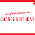 How to Change Birthday Date On Facebook