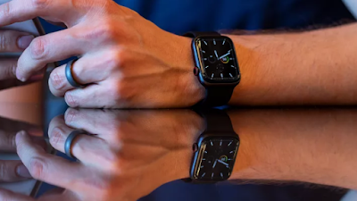 تطلق Apple الإصدار التجريبي العام لميزات Apple Watch الجديدة بما في ذلك تتبع النوم