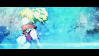 シャングリラ・フロンティア EDテーマ エース 歌詞 アニメ主題歌 エンディング