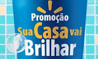 Promoção Sua Casa vai Brilhar Walmart suacasavaibrilhar.com.br