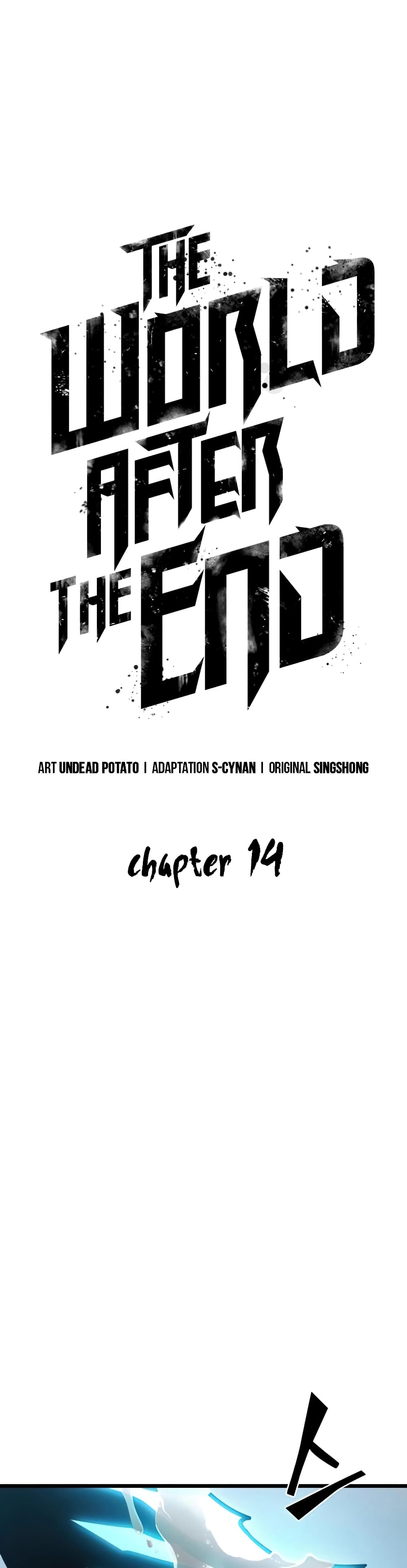 The World After The End - หน้า 2