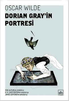 Dorian Gray'in Portresi / Oscar Wilde #kom2018