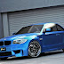 BMW 1-Series M Coupe by Best Cars and Bikes