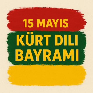 15 Mayıs