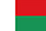 Bendera Madagaskar