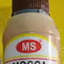 Mocca Penguat Rasa Kopi 100 mL