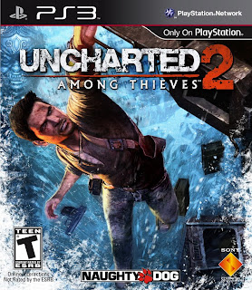 Uncharted 2: Among Thieves,SCEA Naughty Dog Modern Action Adventure Release: Oct 13, 2009 » ESRB: Teen 