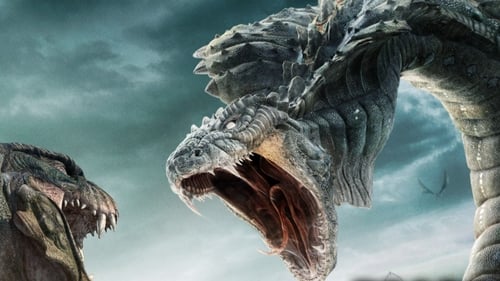 Guerra de Dragones 2007 gratis en español latino