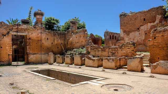 most important archaeological sites in Morocco