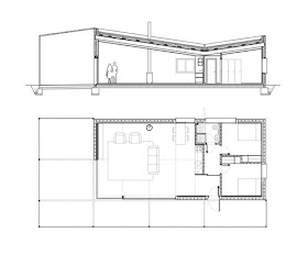 CASA EN GAÜSES