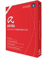 Avira Antivirus Premium 2012 12.0.0.877 Final