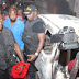 Les Images  Exclusives  de l' Arrestation de Ne Muana Nsemi  par la police congolaise 