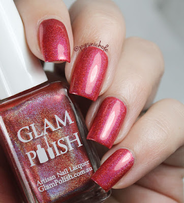 Glam Polish Rapture