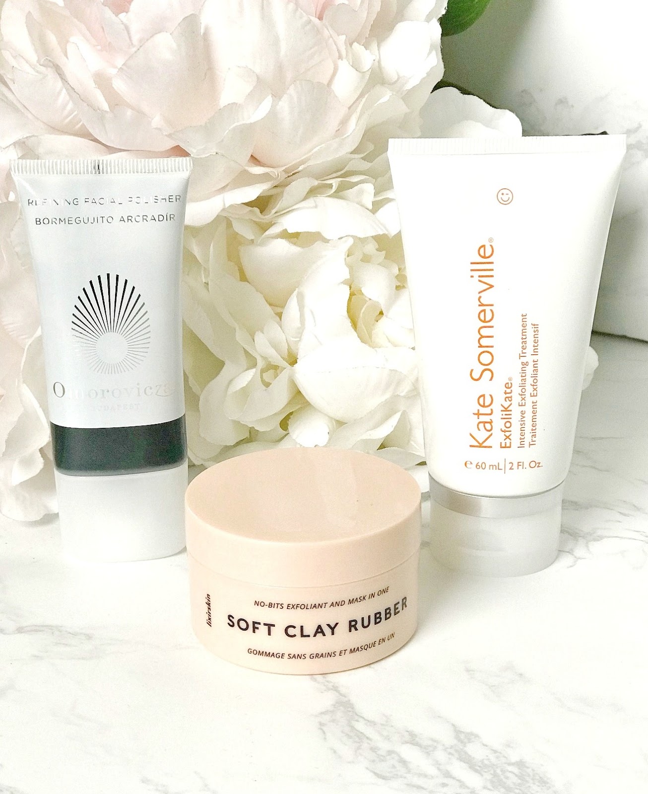 Kate Sommerville Exfolikate Review, Cult Beauty Discount, Omorovicza Refining Facial Polisher Review, Lixirskin Rubber Clay Mask Review