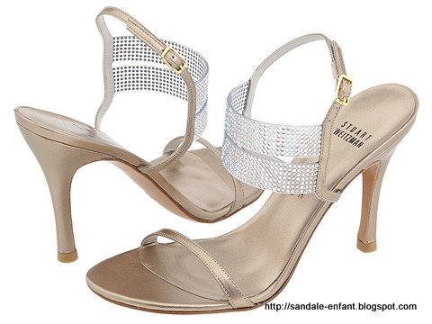 Sandale enfant:M820-660878