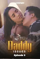 Maria's Diary: Daddy Issues Episode 5