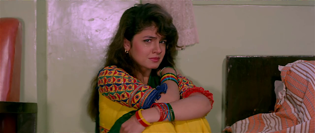 Sadak (1991) Full Movie Hindi 720p HDRip Free Download