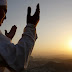 Dalil Al-Qur'an dan Al-Hadtis Tentang Berdoa