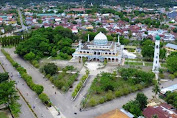 Polres Tetapkan Dua Tersangka Dugaan Korupsi Dana Hibah Untuk Masjid Agung