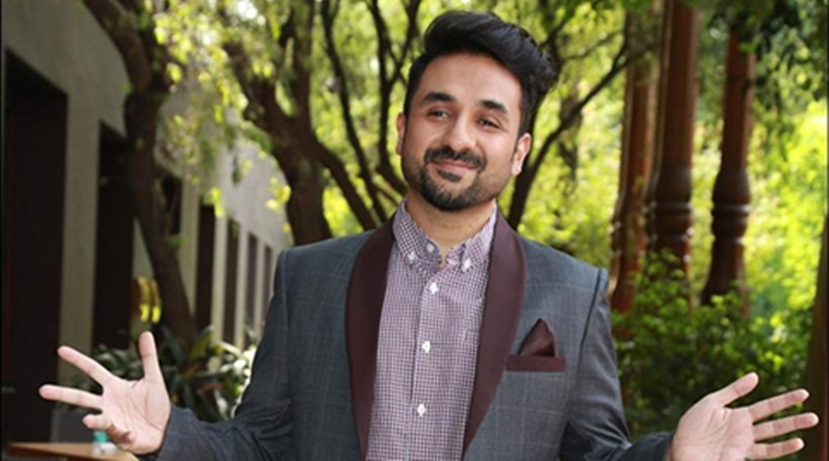 Vir Das to have his own Netflix comedy special | InstaMag