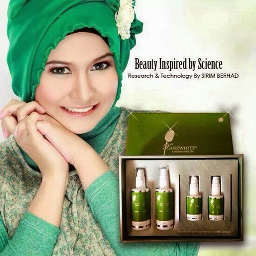 Jadi Pengguna Yang Bijak, Pilih Kosmetik Yang Selamat dan 