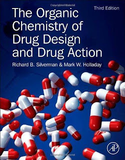 The Organic Chemistry of Drug Design and Drug Action 3rd Edition PDF
