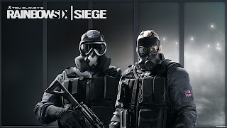 Tom Clancy's Rainbow Six Siege PC Game Free Download