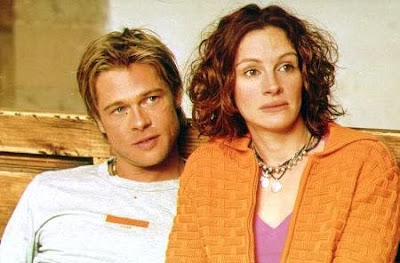 The Mexican 2001 Julia Roberts Brad Pitt Image 3