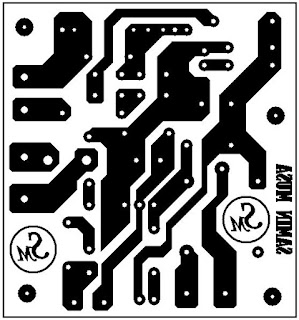 modul protector untuk smps sos detex standar