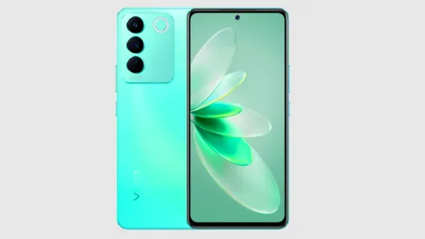 கம்மி விலையில் புதிய Vivo T3 5G போன் அறிமுகம்