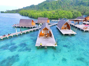 5 Tempat Wisata di Lampung yang Hits dan Banyak Dikunjungi Oleh Wisatawan