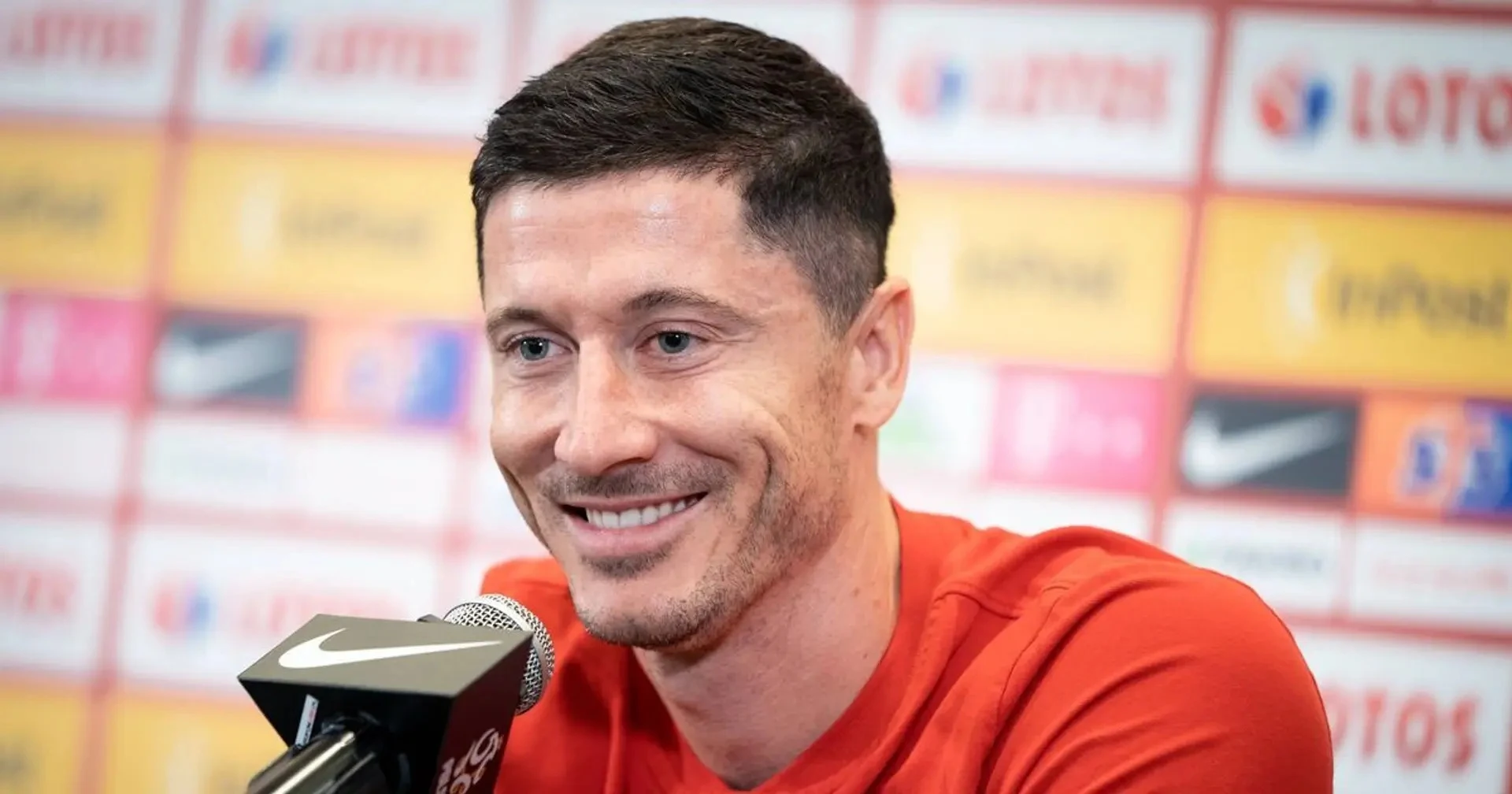 Lewandowski hopes Bayern accept latest Barca bid, difference between clubs revealed