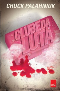 Resenha: Clube da Luta | Chuck Palahniuk