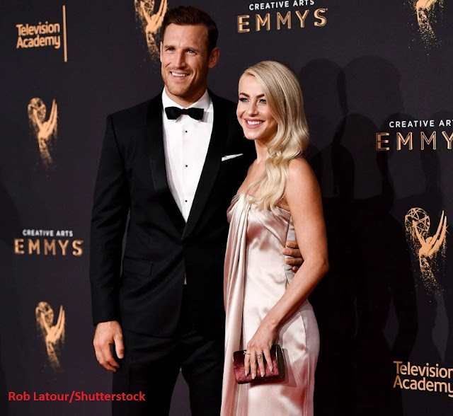 Julianne Hough, Brooks Laich’s Honest Quotes About Relationship